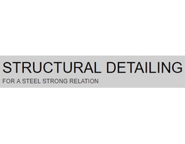 Structural detailing