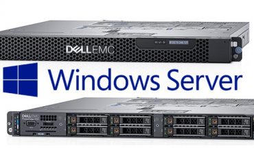Administrare Server Windows