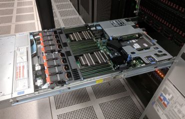 Consultanta in configurare si achizitie SERVER