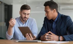 Consultanta in configurare si achizitie Server