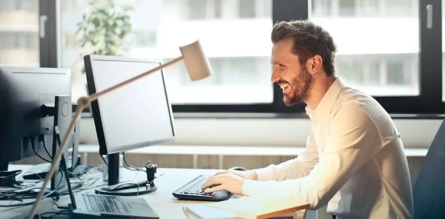 Helpdesk – Remote IT support